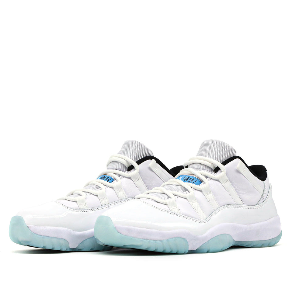 Nike Air Jordan 11 Retro Low Legend Blue AV2187-117 01