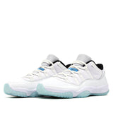 Nike Air Jordan 11 Retro Low Legend Blue AV2187-117 01