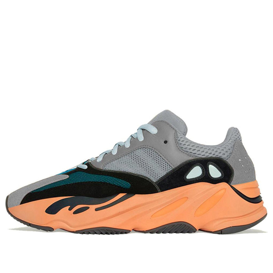 Adidas Yeezy Boost 700 Wash Orange GW0296 01