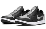 Womens WMNS Air Jordan 1 Retro Low Slip SE Shadow CQ0279-001 01