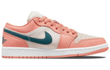 Air Jordan 1 Low \Light Madder Root\ DC0774-800 01