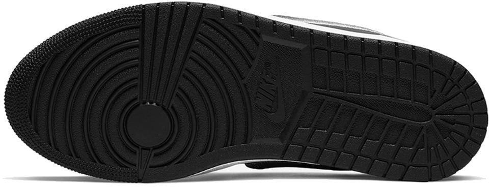 Womens WMNS Air Jordan 1 Retro Low Slip SE Shadow CQ0279-001 01