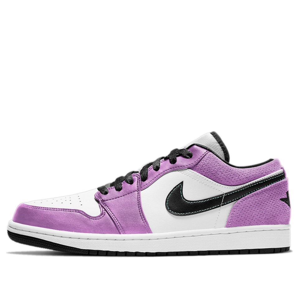 Nike Air Jordan 1 Low SE 'Light Purple' CK3022-503 01