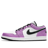 Nike Air Jordan 1 Low SE 'Light Purple' CK3022-503 01
