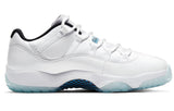 Nike Air Jordan 11 Retro Low Legend Blue AV2187-117 01