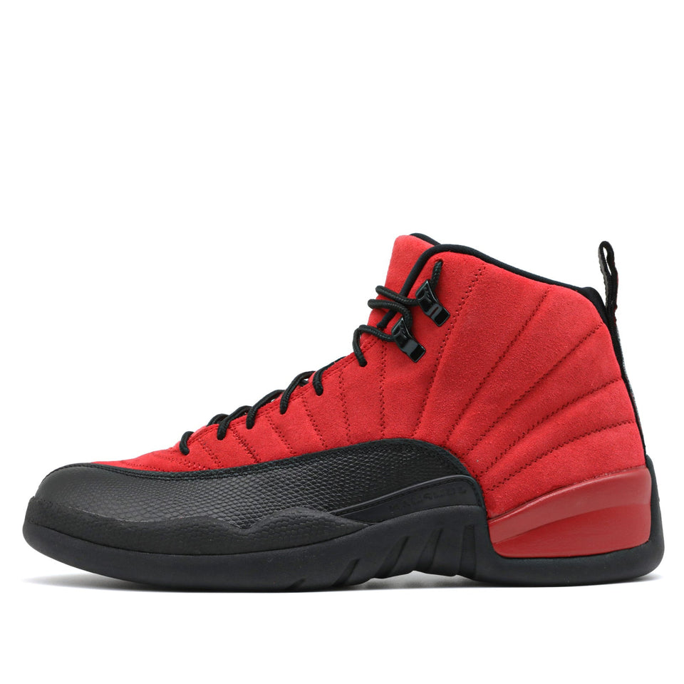 Nike Air Jordan 12 Retro Reverse Flu Game CT8013-602 01