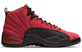 Nike Air Jordan 12 Retro Reverse Flu Game CT8013-602 01