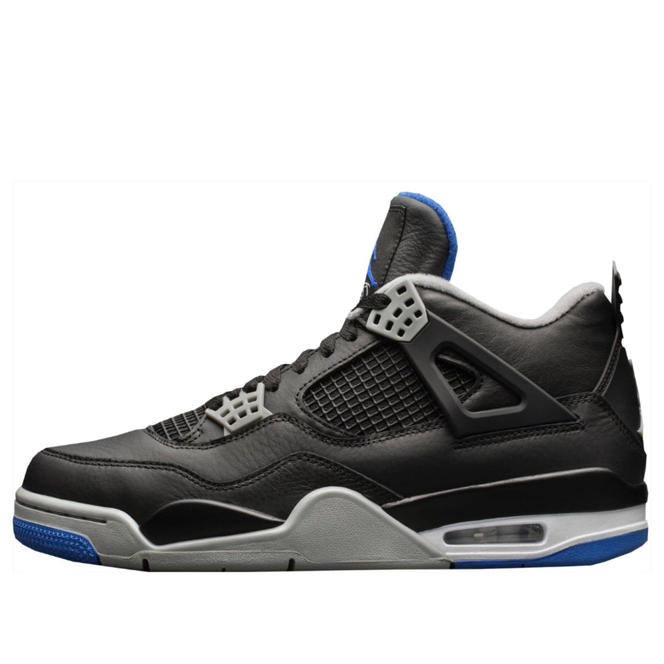 Nike Air Jordan 4 Retro Motorsport Away 308497-006 01