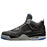 Nike Air Jordan 4 Retro Motorsport Away 308497-006 01