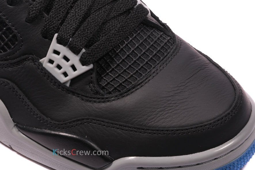 Nike Air Jordan 4 Retro Motorsport Away 308497-006 01