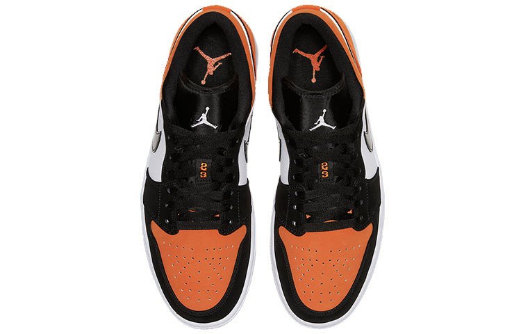 Nike Air Jordan 1 Low Shattered Backboard 553558-128 01