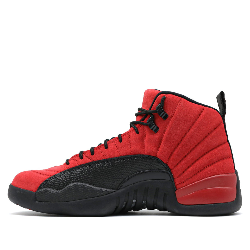 Nike Air Jordan 12 Retro Reverse Flu Game CT8013-602 01