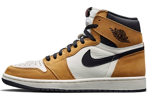 -Air Jordan 1 Retro High Rookie of the Year 555088-700(YS) 01