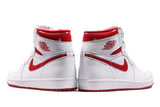 Nike Air Jordan 1 Retro Metallic Red 555088-103 01