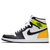 Nike Air Jordan 1 Retro High OG Volt Gold 555088-118 01