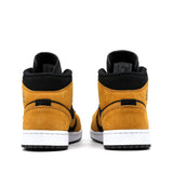 Womens WMNS Air Jordan 1 Mid SE Desert Ochre DB5453-700 01