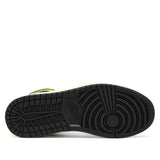 Nike Air Jordan 1 Retro High OG Volt Gold 555088-118 01