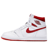 Nike Air Jordan 1 Retro Metallic Red 555088-103 01