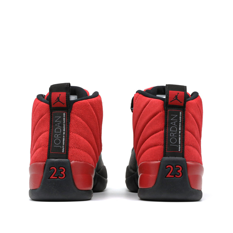 Nike Air Jordan 12 Retro Reverse Flu Game CT8013-602 01