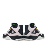 Womens WMNS Air Jordan 4 Retro Silt Red Black AQ9129-601 01