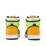 Nike Air Jordan 1 Retro High OG Volt Gold 555088-118 01
