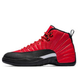 Nike Air Jordan 12 Retro Reverse Flu Game CT8013-602 01