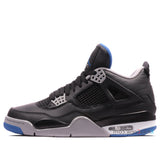 Nike Air Jordan 4 Retro Motorsport Away 308497-006 01