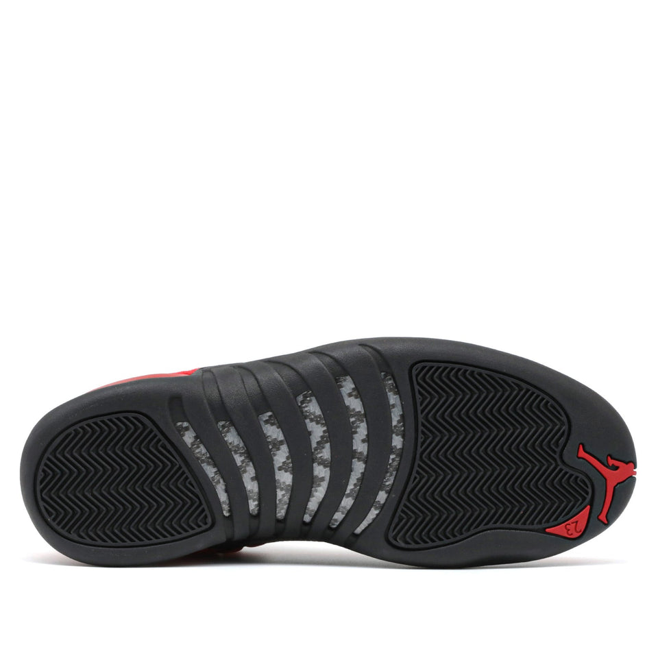 Nike Air Jordan 12 Retro Reverse Flu Game CT8013-602 01