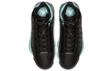 Nike Air Jordan 13 Retro Black Island Green 414571-030 01