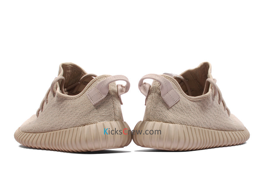Adidas Yeezy Boost 350 Oxford Tan AQ2661 01