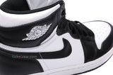 Nike Air Jordan 1 High OG Black White 555088-010 01