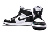 Nike Air Jordan 1 High OG Black White 555088-010 01