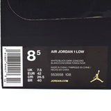 Nike Air Jordan 1 Low Concord 553558-108 01