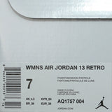 Womens WMNS Air Jordan 13 Retro Phantom AQ1757-004 01