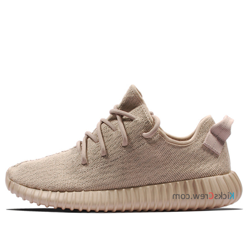 Adidas Yeezy Boost 350 Oxford Tan AQ2661 01