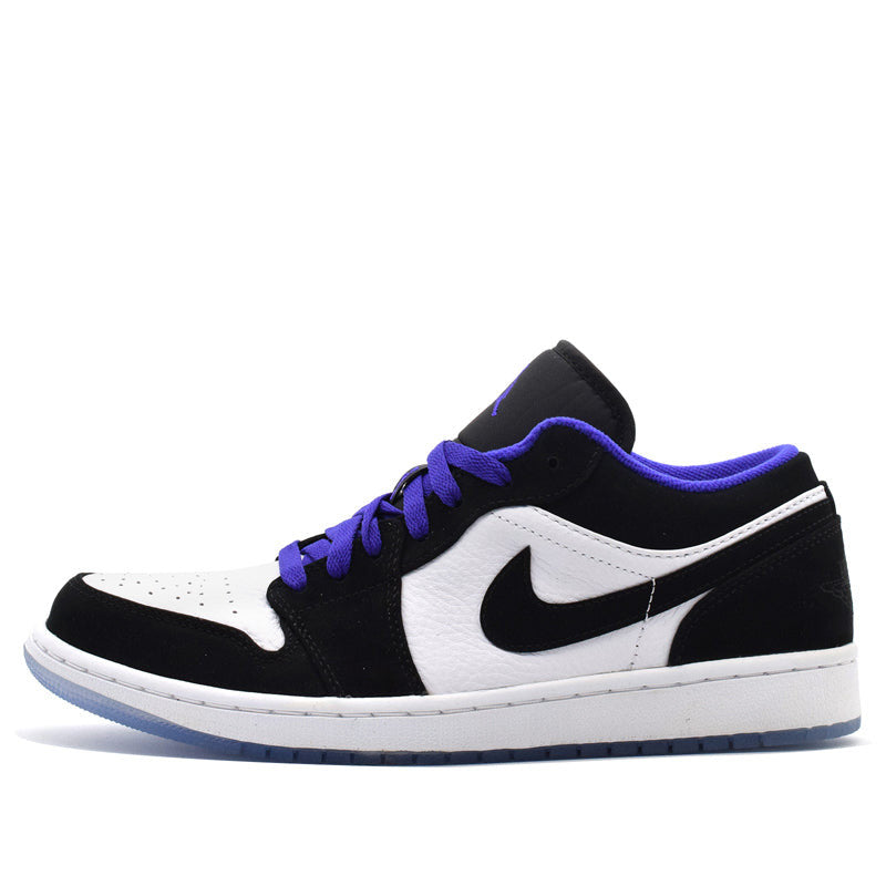 Nike Air Jordan 1 Low Concord 553558-108 01