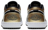 Nike Air Jordan 1 Low Gold Toe CQ9447-700 01