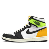 Nike Air Jordan 1 Retro High OG Volt Gold 555088-118 01