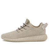 Adidas Yeezy Boost 350 Oxford Tan AQ2661 01