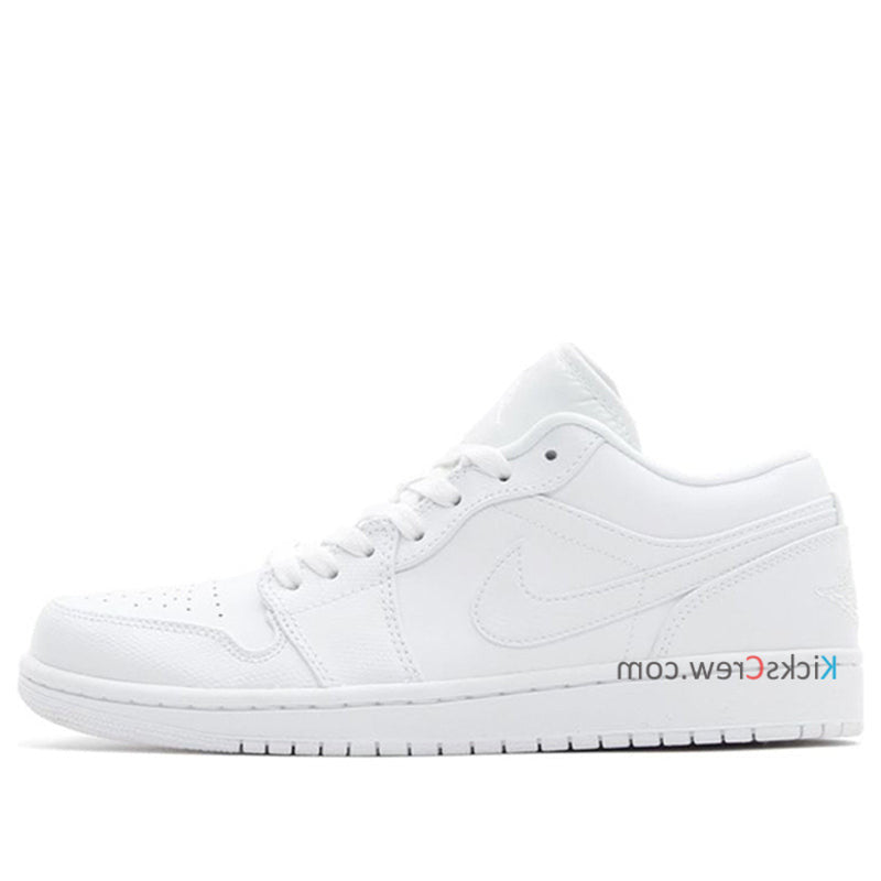 Nike Air Jordan 1 Low 553558-102 01