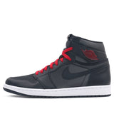 Nike Air Jordan 1 Retro High OG Satin - Black Gym Red 555088-060 01