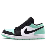 Nike Air Jordan 1 Low Emerald Rise 553558-117 01