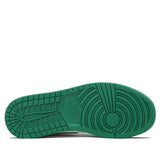 Nike Air Jordan 1 Mid SE Pine Green 852542-301 01
