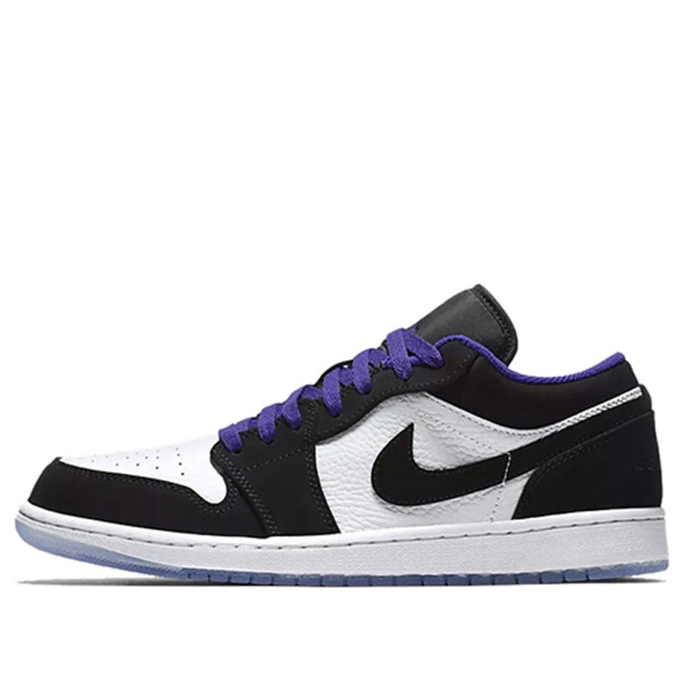 Nike Air Jordan 1 Low Concord 553558-108 01