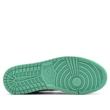 Nike Air Jordan 1 Low Emerald Rise 553558-117 01