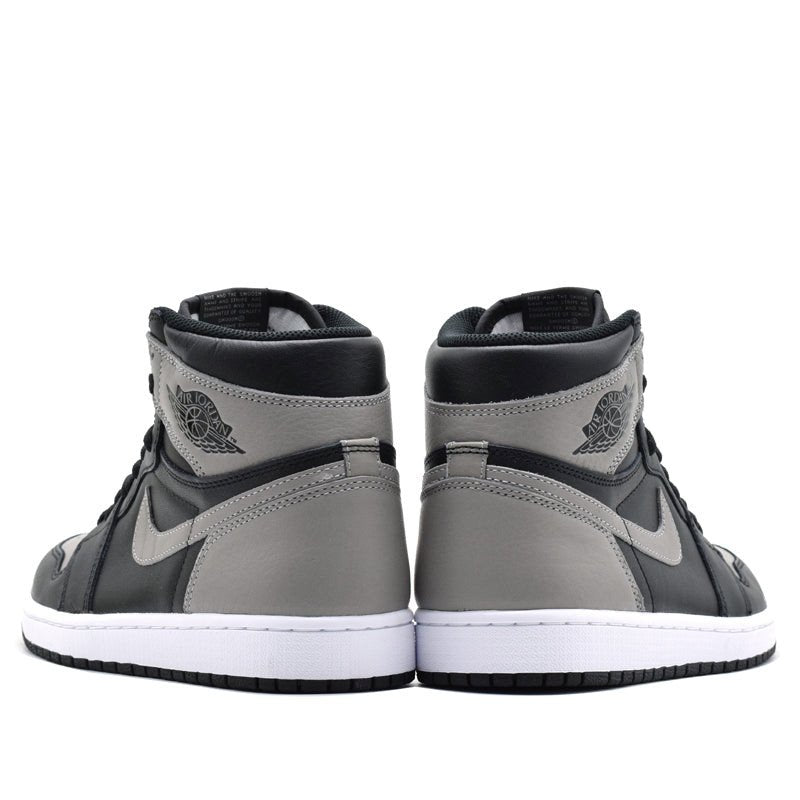 Nike Air Jordan 1 Retro High OG Shadow 555088-013 01
