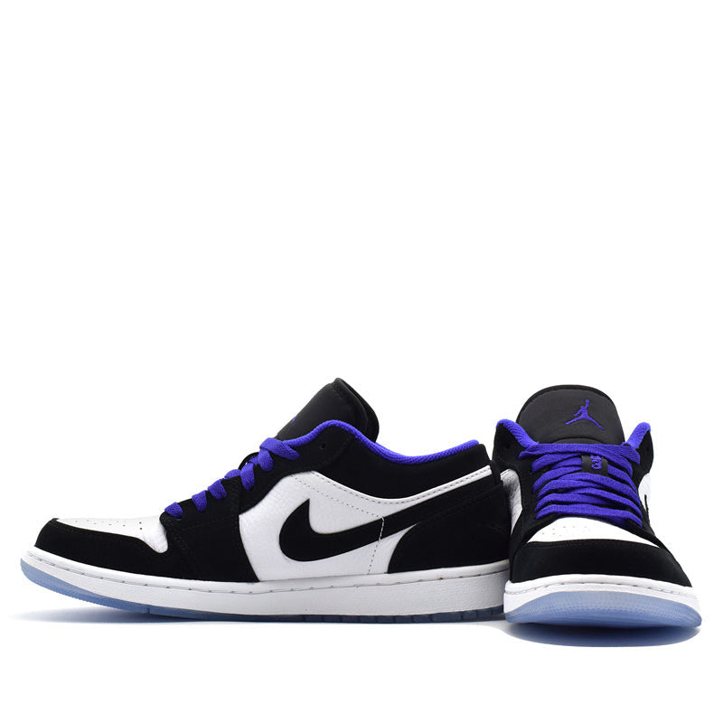 Nike Air Jordan 1 Low Concord 553558-108 01
