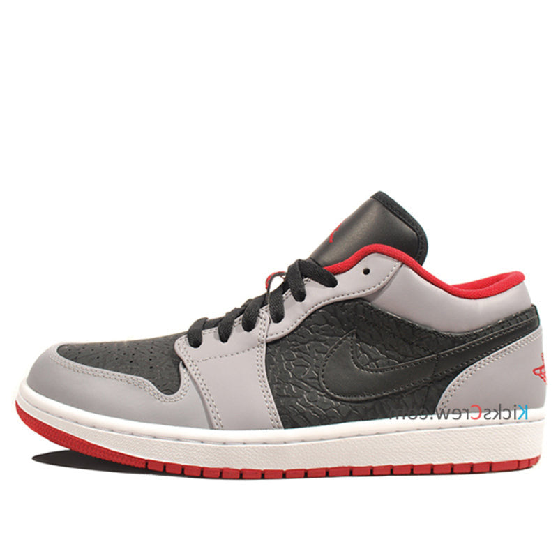Nike Air Jordan 1 Low 553558-004 01