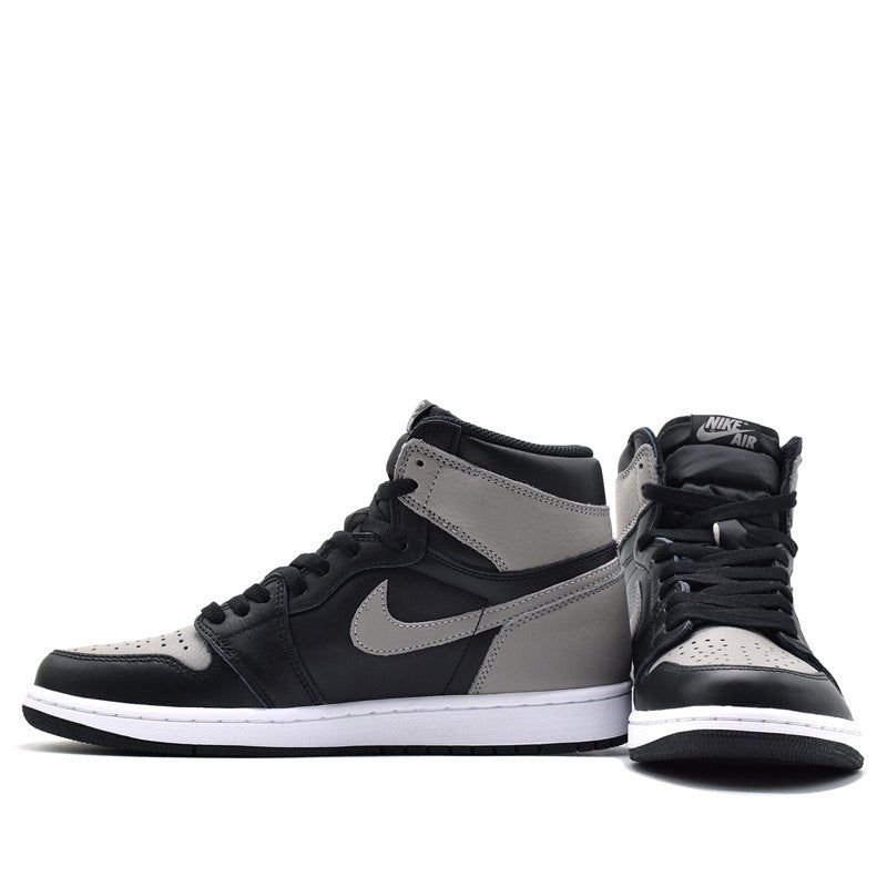 Nike Air Jordan 1 Retro High OG Shadow 555088-013 01