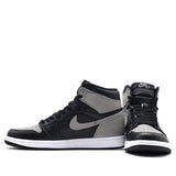 Nike Air Jordan 1 Retro High OG Shadow 555088-013 01